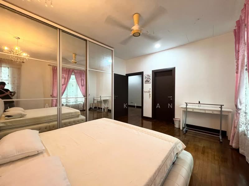 Rumah Berkembar untuk Disewa di Subang Jaya (Selangor) - Amirun Kinanah - Bedroom - PropertyGuru.com.my