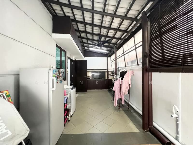 Rumah Berkembar untuk Disewa di Subang Jaya (Selangor) - Amirun Kinanah - Interior - PropertyGuru.com.my