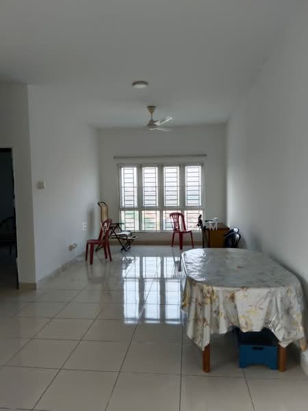 Service Residence for Rent at Saville @ Kajang - Ewen Lim - Living Room - PropertyGuru.com.my