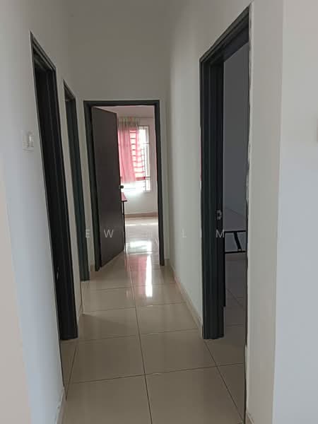 Service Residence for Rent at Saville @ Kajang - Ewen Lim - Corridor - PropertyGuru.com.my