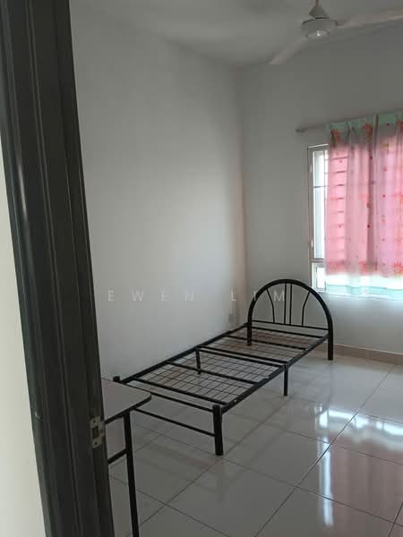 Service Residence for Rent at Saville @ Kajang - Ewen Lim - Bedroom - PropertyGuru.com.my