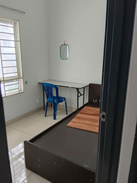Service Residence for Rent at Saville @ Kajang - Ewen Lim - Bedroom - PropertyGuru.com.my