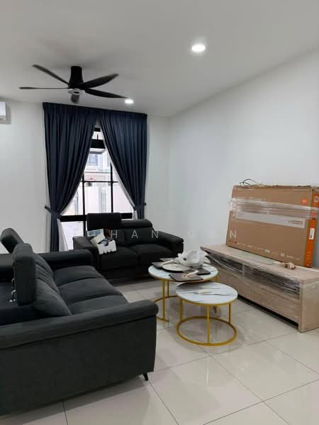 Terraced House for Rent in Johor Bahru (Johor) - Ethan Gan - PropertyGuru.com.my