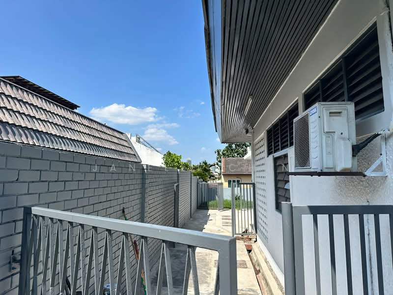 Bungalow for Rent in Petaling Jaya (Selangor) - Janelle Chin - PropertyGuru.com.my