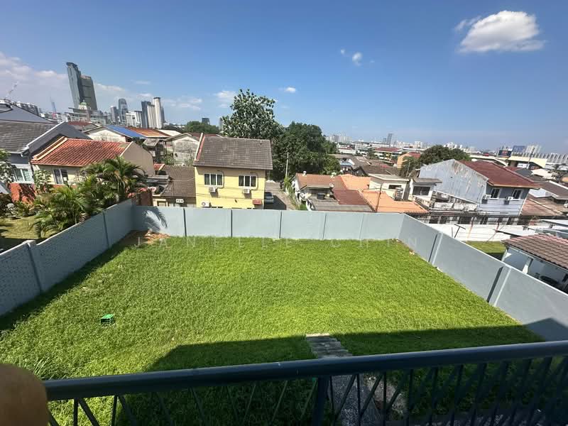 Bungalow for Rent in Petaling Jaya (Selangor) - Janelle Chin - PropertyGuru.com.my