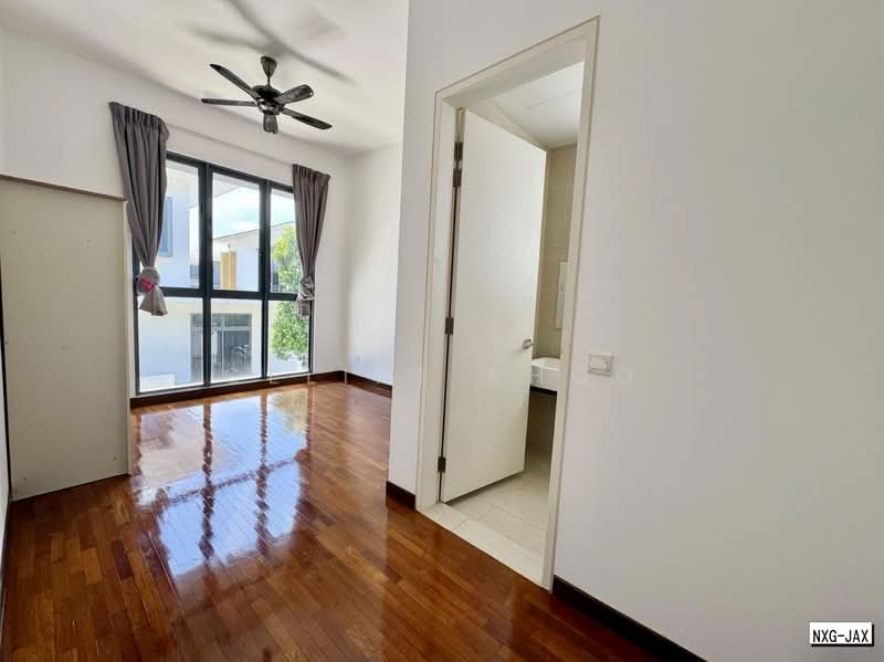 Rumah Berkembar untuk Disewa di Eco Ardence (Setia Alam) - Celine Khoo - PropertyGuru.com.my