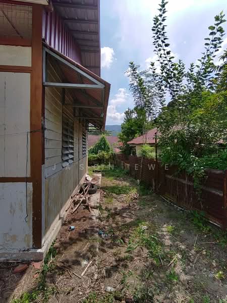 Rumah Teres 1 Tingkat untuk Disewa di Ayer Itam (Penang) - Jason Ewe - Exterior - PropertyGuru.com.my