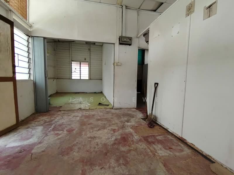 Rumah Teres 1 Tingkat untuk Disewa di Ayer Itam (Penang) - Jason Ewe - Interior - PropertyGuru.com.my