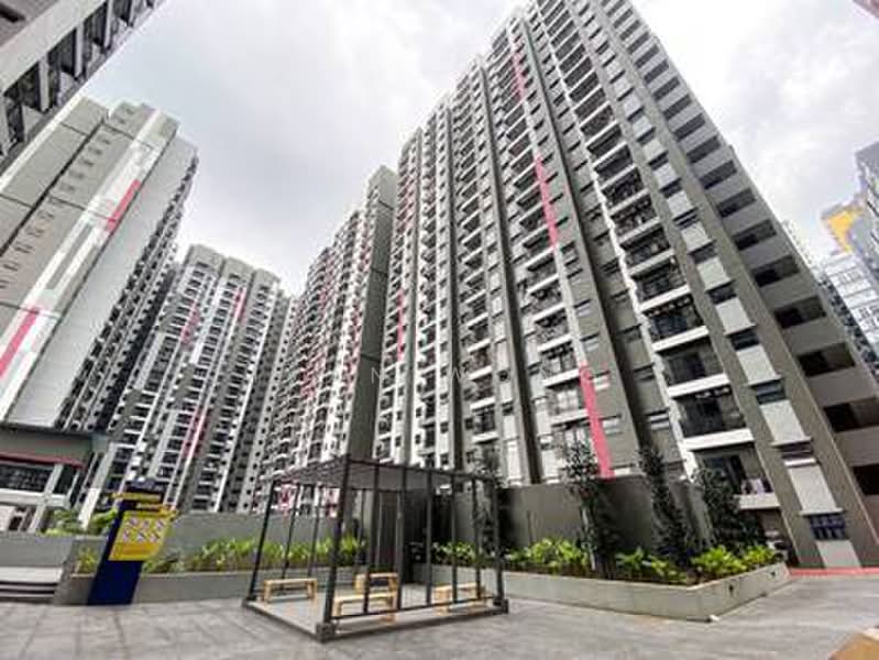 Service Residence for Sale at Residensi Mutiara Kajang 2 - Ivan Wong - Exterior - PropertyGuru.com.my
