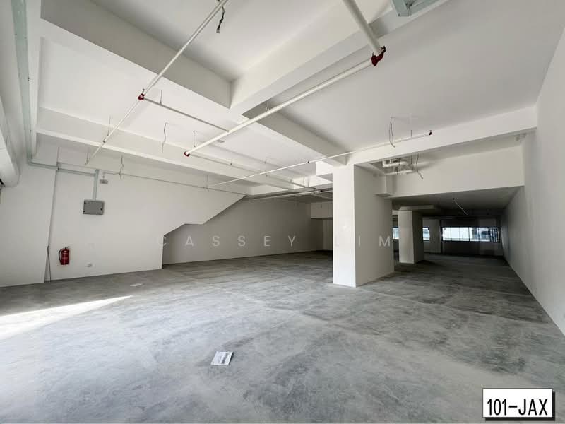 Shop for Rent in Setia Alam (Selangor) - Cassey Lim - PropertyGuru.com.my