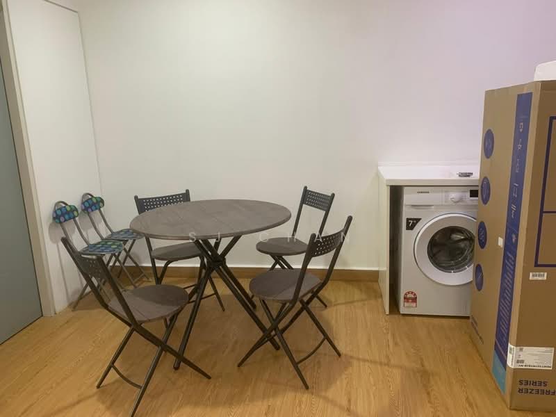 Service Residence for Rent at Tropez Residences - SJ CHAN - Interior - PropertyGuru.com.my