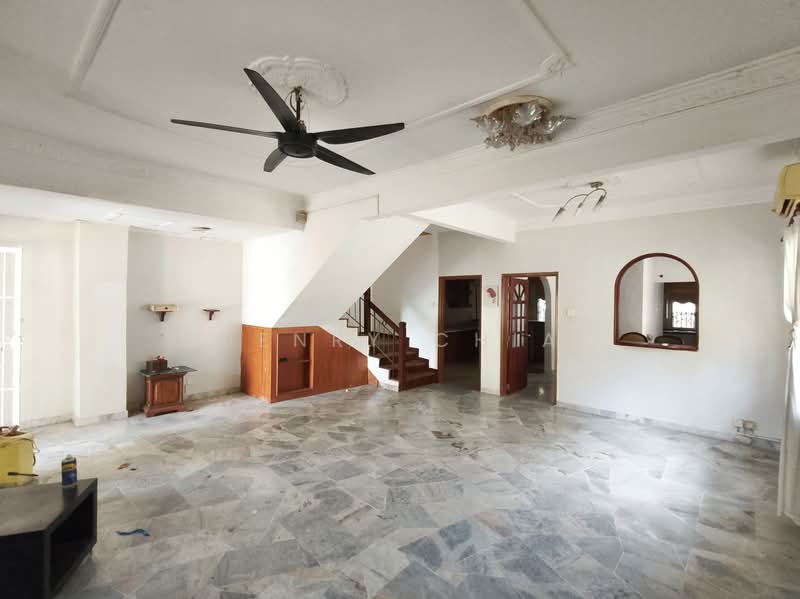 2-storey Terraced House for Sale in Bandar Tun Hussein Onn (Cheras) - Henry Chia - PropertyGuru.com.my