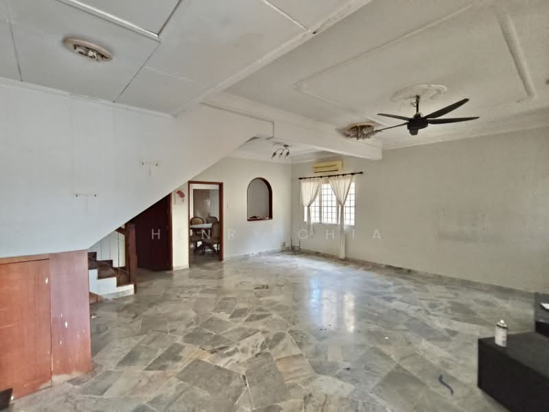 2-storey Terraced House for Sale in Bandar Tun Hussein Onn (Cheras) - Henry Chia - PropertyGuru.com.my