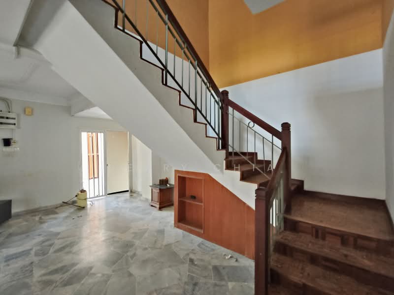 2-storey Terraced House for Sale in Bandar Tun Hussein Onn (Cheras) - Henry Chia - PropertyGuru.com.my