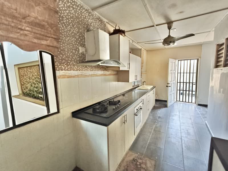 2-storey Terraced House for Sale in Bandar Tun Hussein Onn (Cheras) - Henry Chia - PropertyGuru.com.my
