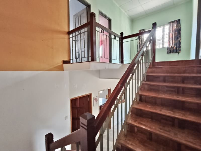2-storey Terraced House for Sale in Bandar Tun Hussein Onn (Cheras) - Henry Chia - PropertyGuru.com.my