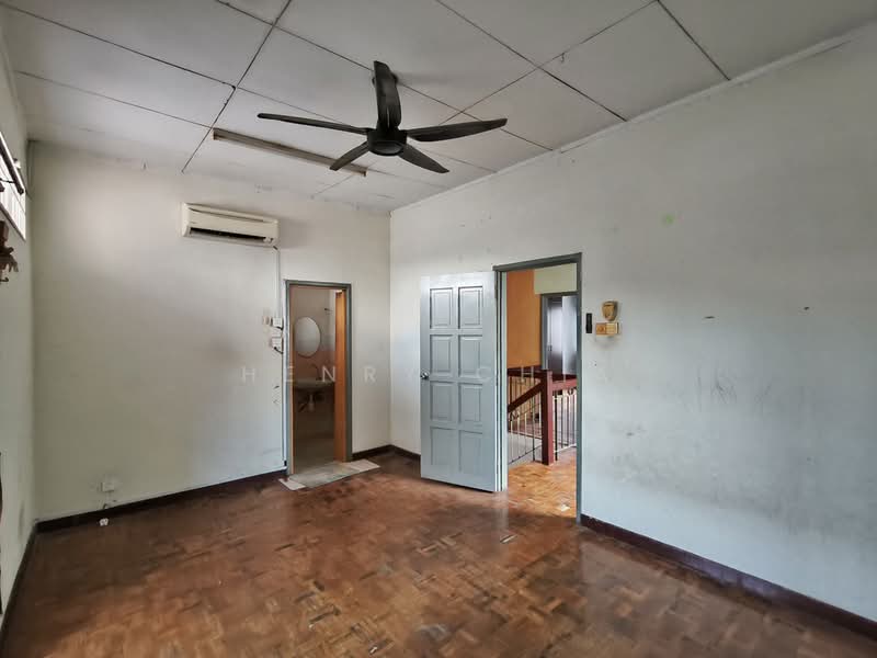 2-storey Terraced House for Sale in Bandar Tun Hussein Onn (Cheras) - Henry Chia - PropertyGuru.com.my