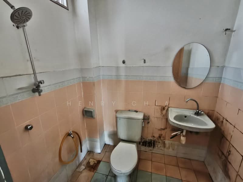 2-storey Terraced House for Sale in Bandar Tun Hussein Onn (Cheras) - Henry Chia - PropertyGuru.com.my