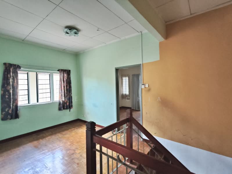 2-storey Terraced House for Sale in Bandar Tun Hussein Onn (Cheras) - Henry Chia - PropertyGuru.com.my