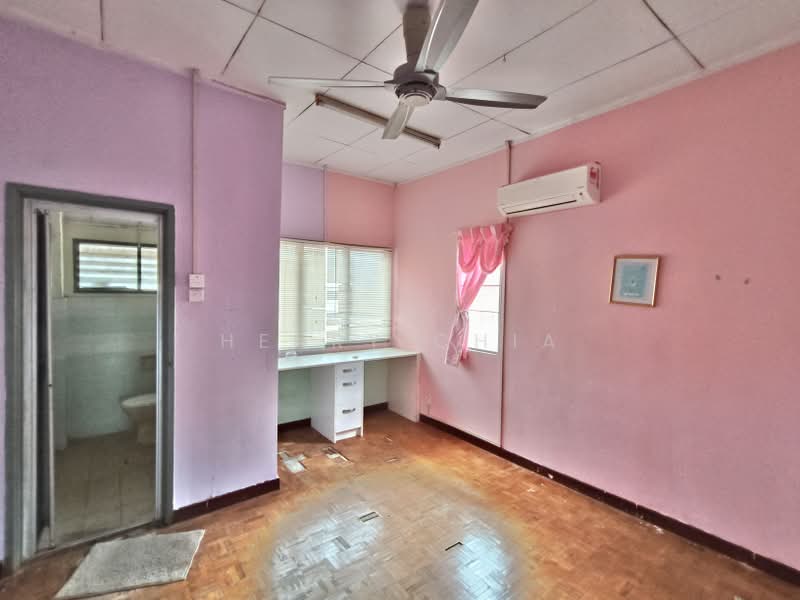 2-storey Terraced House for Sale in Bandar Tun Hussein Onn (Cheras) - Henry Chia - PropertyGuru.com.my