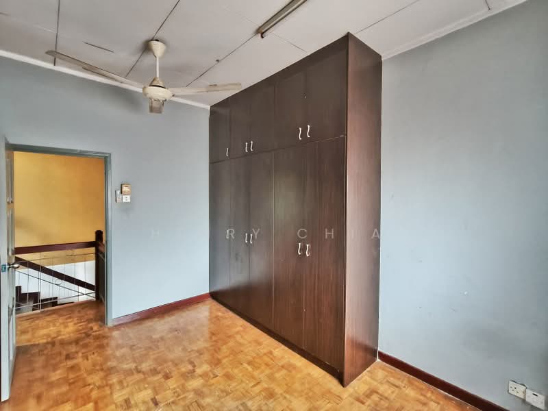 2-storey Terraced House for Sale in Bandar Tun Hussein Onn (Cheras) - Henry Chia - PropertyGuru.com.my
