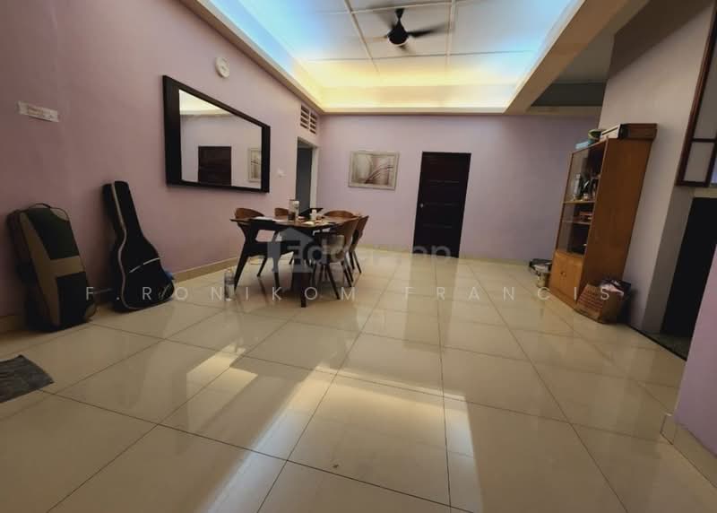 Rumah Banglo untuk Dijual di Seksyen 5 (Petaling Jaya) - F.Ronikom Francis - PropertyGuru.com.my