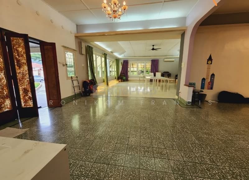 Rumah Banglo untuk Dijual di Seksyen 5 (Petaling Jaya) - F.Ronikom Francis - PropertyGuru.com.my