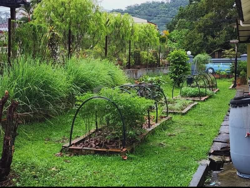 Rumah Banglo untuk Dijual di Seksyen 5 (Petaling Jaya) - F.Ronikom Francis - PropertyGuru.com.my
