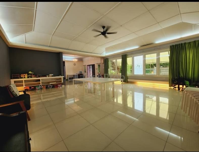 Rumah Banglo untuk Dijual di Seksyen 5 (Petaling Jaya) - F.Ronikom Francis - PropertyGuru.com.my