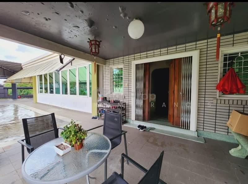 Rumah Banglo untuk Dijual di Seksyen 5 (Petaling Jaya) - F.Ronikom Francis - PropertyGuru.com.my