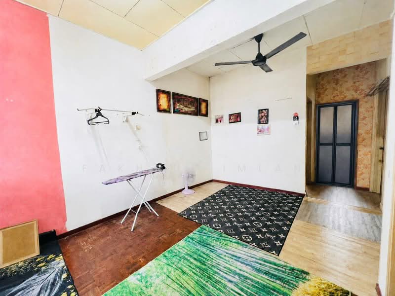 2-storey Terraced House for Sale in Pasir Gudang (Johor) - Fakhrul Imlan - Interior - PropertyGuru.com.my