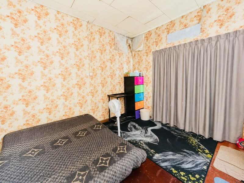 2-storey Terraced House for Sale in Pasir Gudang (Johor) - Fakhrul Imlan - Bedroom - PropertyGuru.com.my