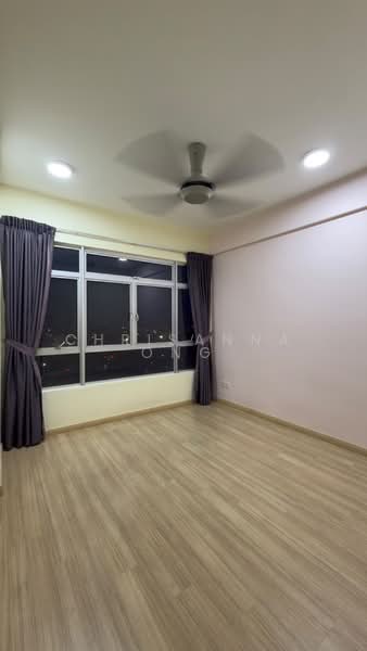 Pangsapuri untuk Disewa di Midas - Chrisanna Ong - PropertyGuru.com.my