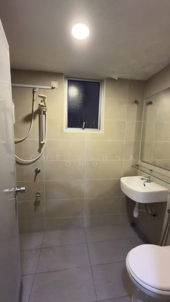 Pangsapuri untuk Disewa di Midas - Chrisanna Ong - PropertyGuru.com.my