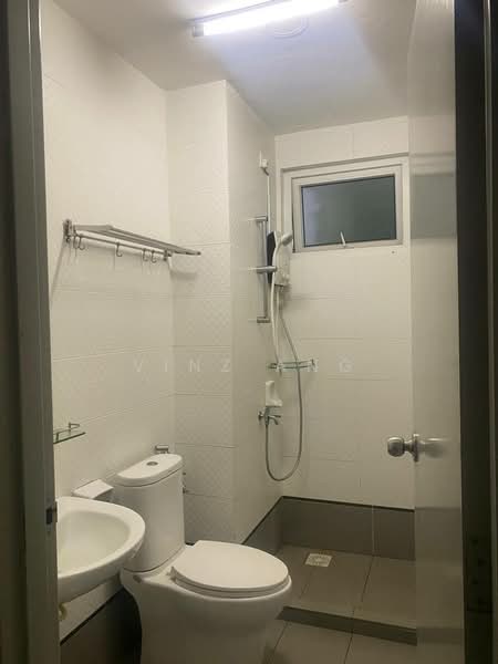 Servis Apartment untuk Dijual di Seasons Amara Larkin - Vinz Ang - PropertyGuru.com.my