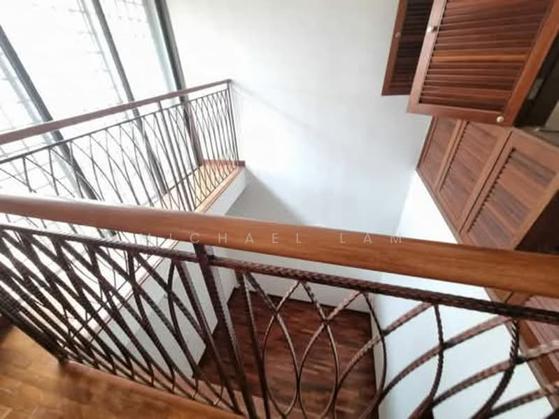 Rumah Teres 2.5 Tingkat untuk Disewa di Bandar Utama (Selangor) - Michael Lam - Interior - PropertyGuru.com.my
