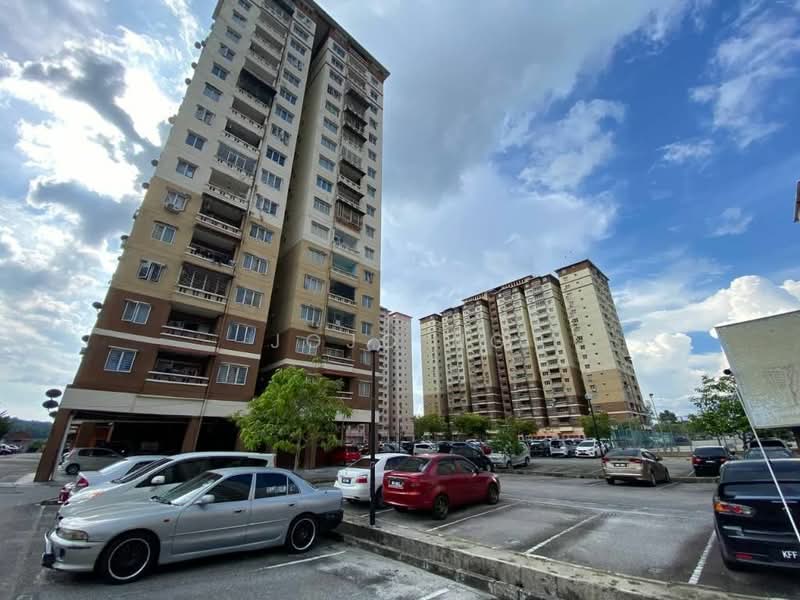 Pangsapuri untuk Dijual di Laguna Biru - Jojo Ng - Exterior - PropertyGuru.com.my