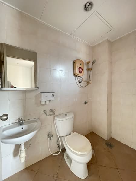 Condominium for Sale at Villamas - Joseph Ee - Bathroom - PropertyGuru.com.my