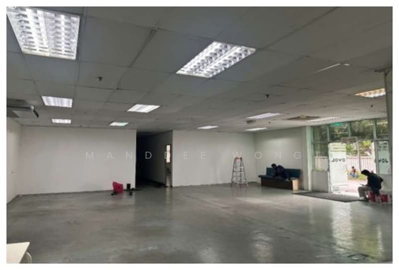 Kilang untuk Disewa di Subang (Shah Alam) - Manddee Wong - Interior - PropertyGuru.com.my
