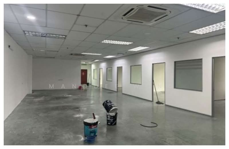 Kilang untuk Disewa di Subang (Shah Alam) - Manddee Wong - Interior - PropertyGuru.com.my
