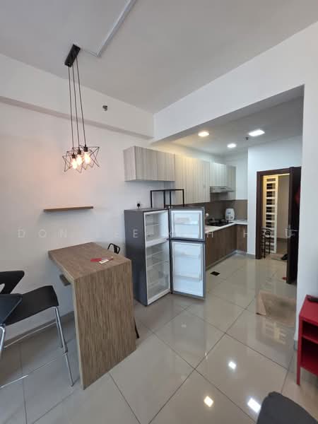 Kondominium untuk Dijual di Mutiara Ville - Don Lee Kah Hou - Kitchen - PropertyGuru.com.my