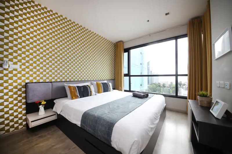Condominium for Sale at La Thea Residences - Lilian Ta - Bedroom - PropertyGuru.com.my
