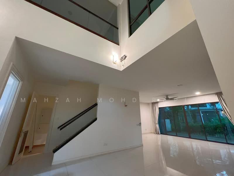 Rumah Berkembar untuk Disewa di Symphony Hills (Cyberjaya) - Mahzah Mohd Rapiee - PropertyGuru.com.my