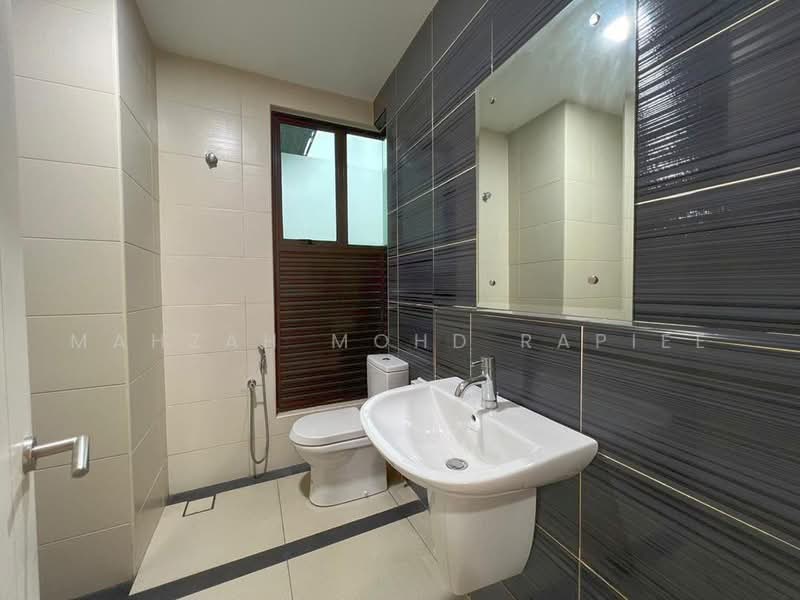 Rumah Berkembar untuk Disewa di Symphony Hills (Cyberjaya) - Mahzah Mohd Rapiee - PropertyGuru.com.my
