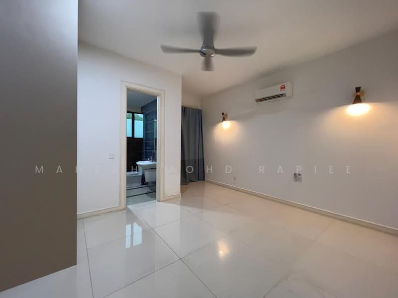 Rumah Berkembar untuk Disewa di Symphony Hills (Cyberjaya) - Mahzah Mohd Rapiee - PropertyGuru.com.my