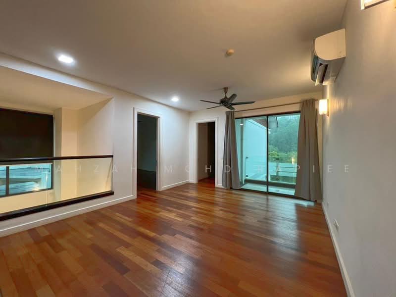 Rumah Berkembar untuk Disewa di Symphony Hills (Cyberjaya) - Mahzah Mohd Rapiee - PropertyGuru.com.my