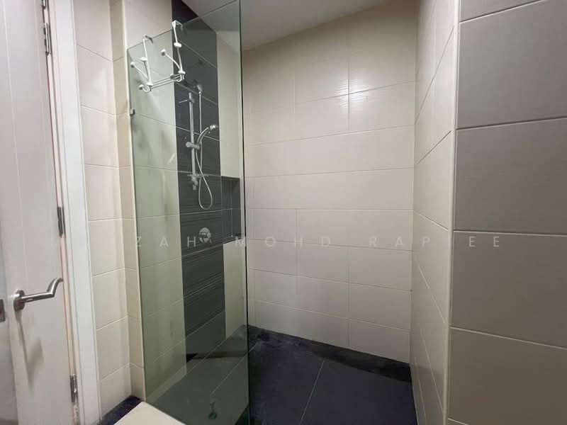 Rumah Berkembar untuk Disewa di Symphony Hills (Cyberjaya) - Mahzah Mohd Rapiee - PropertyGuru.com.my