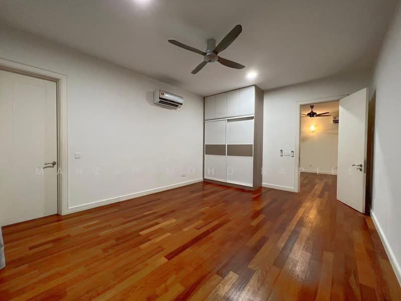 Rumah Berkembar untuk Disewa di Symphony Hills (Cyberjaya) - Mahzah Mohd Rapiee - PropertyGuru.com.my