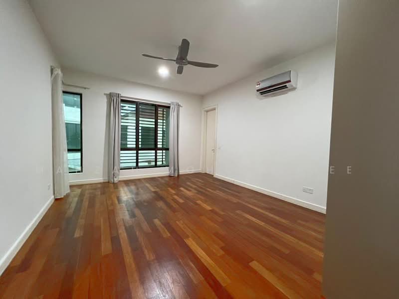 Rumah Berkembar untuk Disewa di Symphony Hills (Cyberjaya) - Mahzah Mohd Rapiee - PropertyGuru.com.my