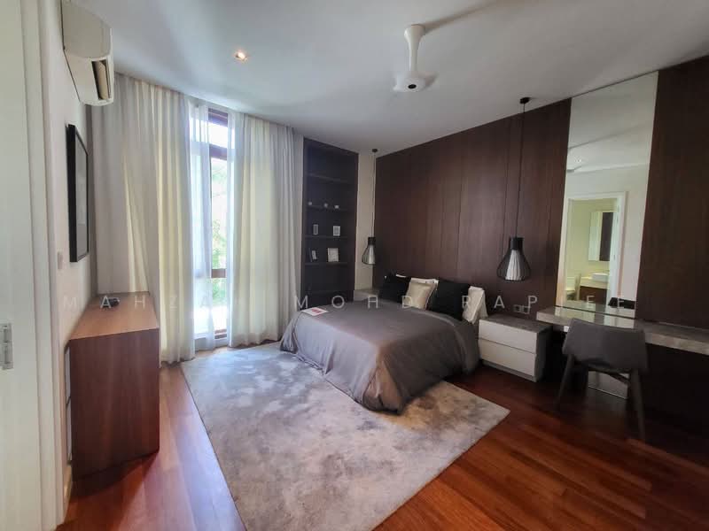 Rumah Berkembar untuk Disewa di Symphony Hills (Cyberjaya) - Mahzah Mohd Rapiee - PropertyGuru.com.my